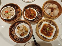 -稻香海鲜饭店(第一国际店)