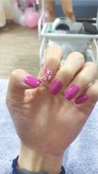 -JERRY日式美甲美睫纹绣工坊