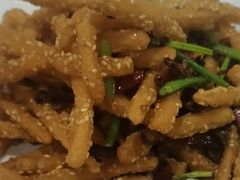 -虎虎龙虾大排档(双井店)