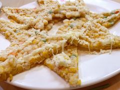 玉米烙-泰煌鸡·上海白斩鸡·沪菜(平利店)