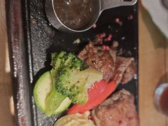 -豪客来牛排(人民东路店)