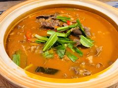 -滇越乘象云南餐厅(豆各庄店)