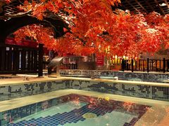 -寻梦盛唐主题水会(龙岗店)