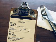 -UPPER KITCHEN(延安路店)