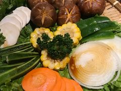 -肉魁屋·烧肉·烧鸟·酒场(高新店)