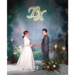 点击看大图 -Sunny喜铺婚礼策划(东部店)