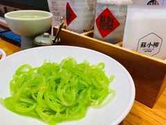 -苏小柳手工点心(人民广场分院)