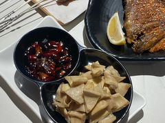 -梧赖枪火·东北烧烤|鲽鱼头|团建(罗湖总店)