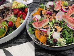 -THE WOODS 简餐 (国贸商城店)