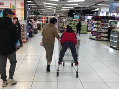 -家乐福(古北店)