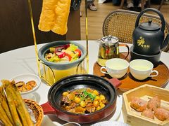 -南棠馆粤菜坊(群光店)