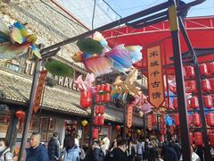 -杭州宋城