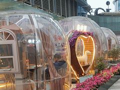 -春申里餐厅(银泰in99店)