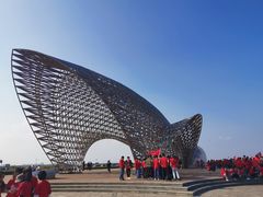 -南汇嘴观海公园