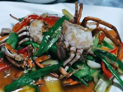 -阿妹小海鲜(下角店)