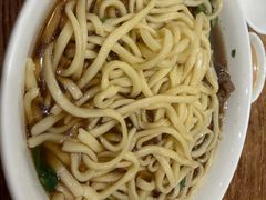 -清真吴记门钉肉饼·喜多利