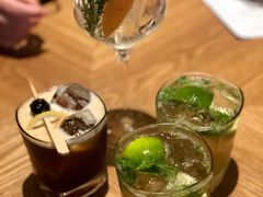 -星巴克臻选(上海合生汇1F店)