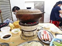 -威邵鸡煲(西华路总店)