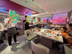 -海底捞火锅(杭州庆春路夜宵主题店)