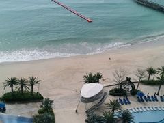 -深圳大梅沙京基洲际度假酒店