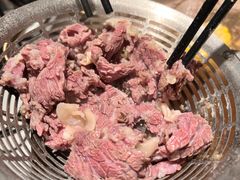 -潮发潮汕牛肉店(永庆坊店)