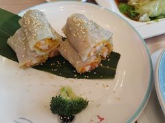 -渔村盛宴(航空新城店)
