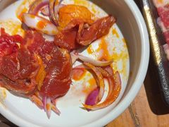 -九田家黑牛烤肉料理(华侨城店)