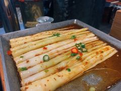 -很久以前羊肉串(簋街店)