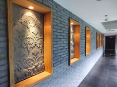 -灞柳驿酒店(香湖湾地铁站店)