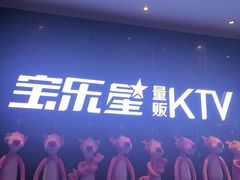 -宝乐星量贩KTV(莲升路店)