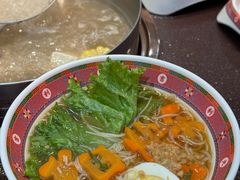 -大吉利·潮汕牛肉火锅(河西店)