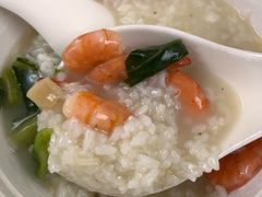 -适口餐厅砂锅粥(公信路总店)