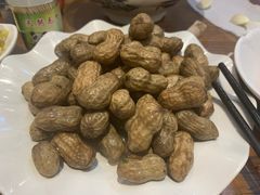 -韩师傅老大同刀削面(北苑路店)