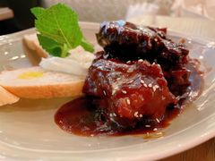 -CHINCHIN 青青·泰国料理(万象食家店)