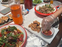 -曹胖子龙虾馆(黄桦路店)