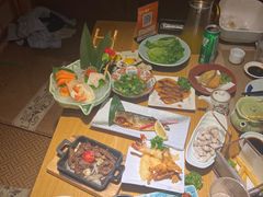-三石铁板烧(紫竹桥店)