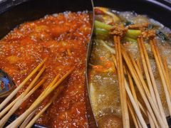 -钢管厂五区小郡肝串串香(南山店)