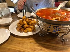 -陈傻子餐厅(世纪都会店)