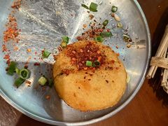 -黔有有贵州酸汤夺夺粉火锅(五味十字店)