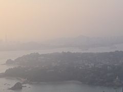 -厦门康莱德酒店