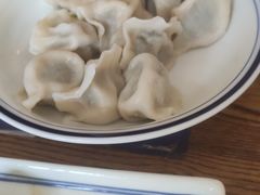 -新兴园饺子馆(望京店)
