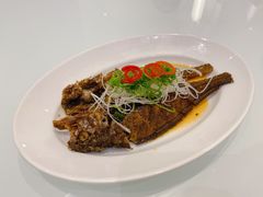 -玫瑰厅上海菜(兴国路店)