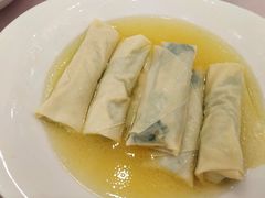 -金时代顺风大酒店(静安大融城店)