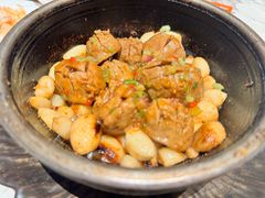 -潮州府·潮菜·砂锅粥(徐家汇店)