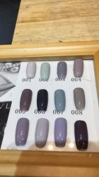 -隅日式美甲美睫專門店