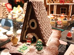 -太原富力万达文华酒店·美食汇西餐厅