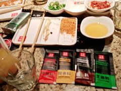 -丰茂烤串(全国首店)