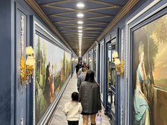 -馨越楼·点心·粤菜(赤坎店)