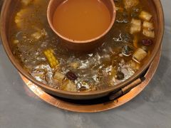 -慢丽江·云南野生菌土鸡锅(付家庄店)