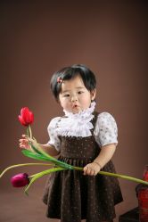 -如意宝贝儿童摄影室